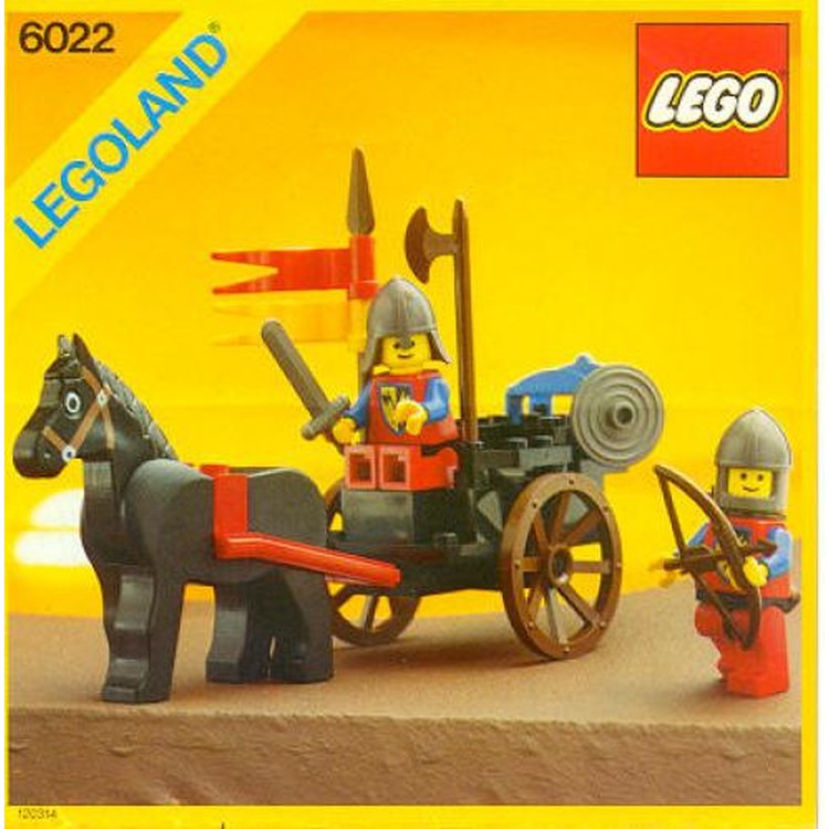 Horse Cart