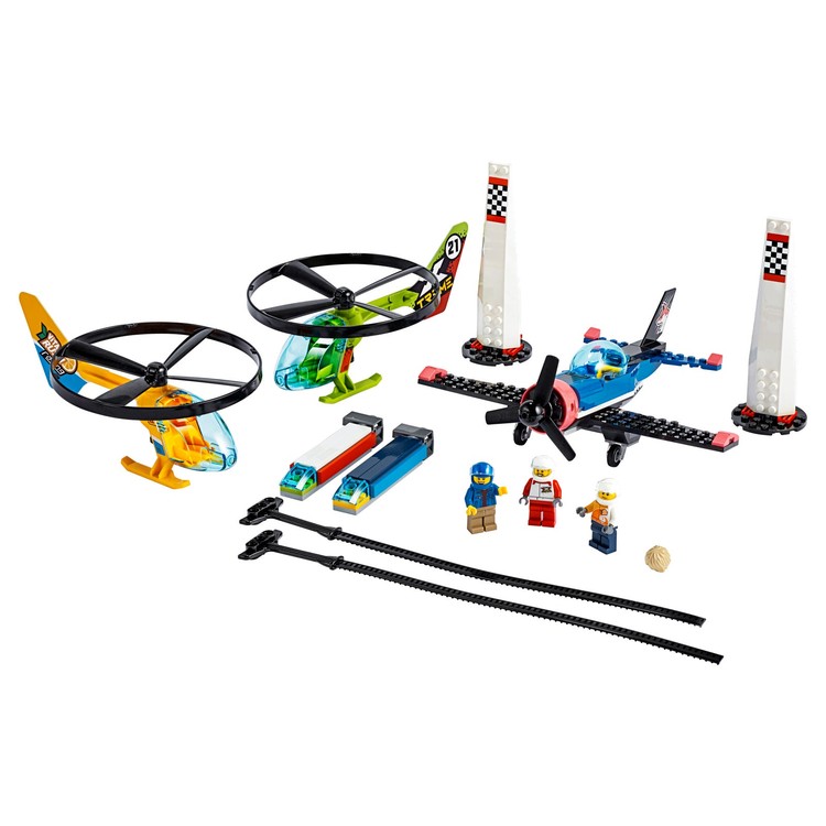 Air Race