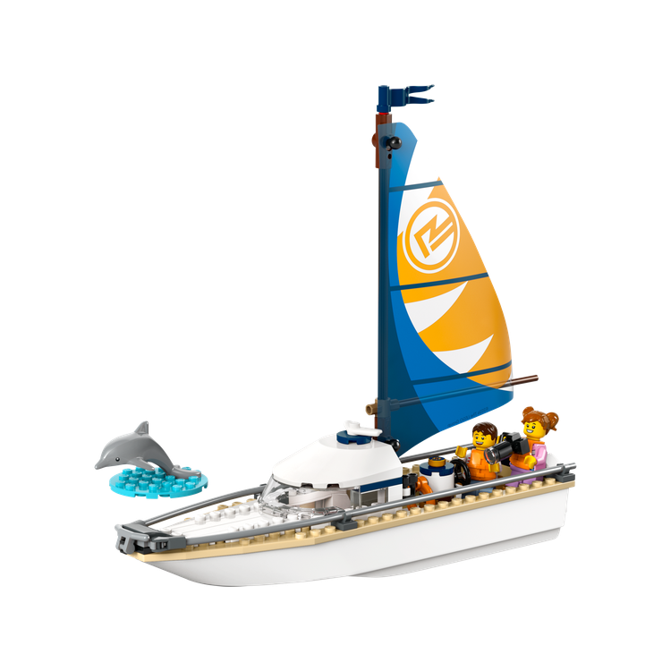 Sailboat
