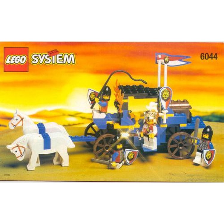 King's Carriage