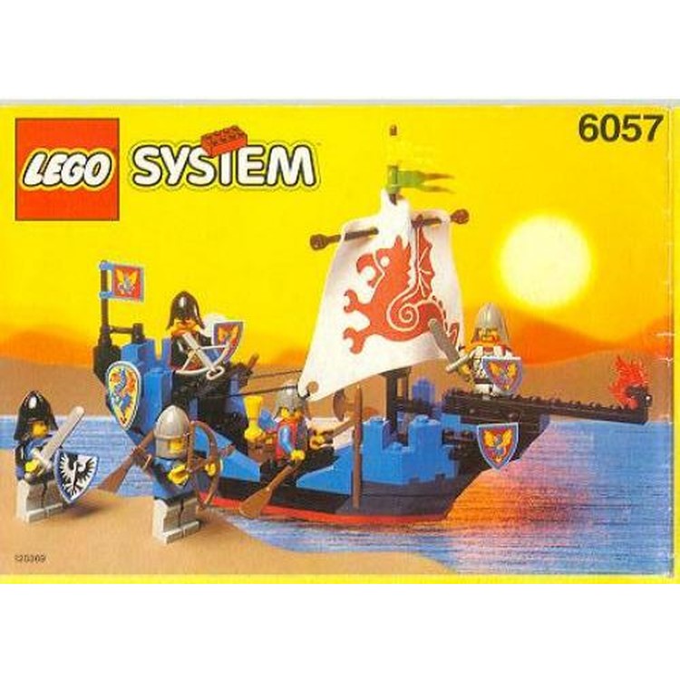 Sea Serpent