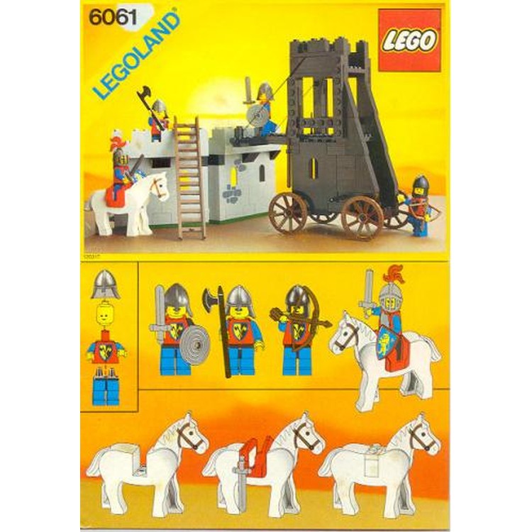 Siege Tower