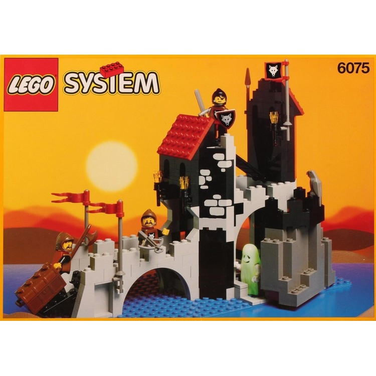 Wolfpack Tower