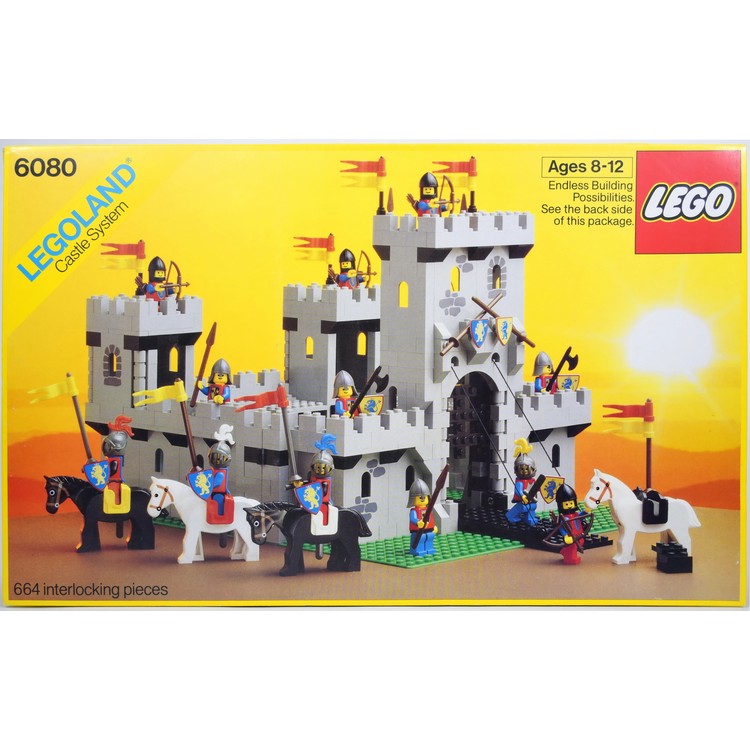 King's Castle