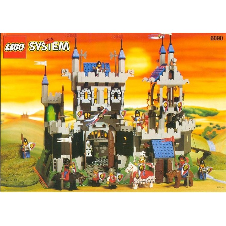 Royal Knight's Castle