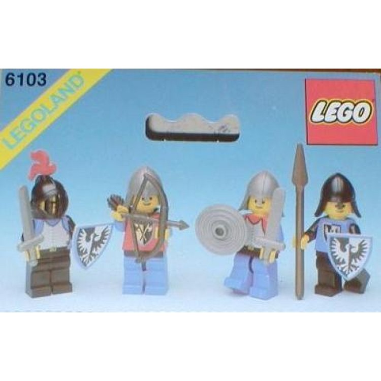 Knights