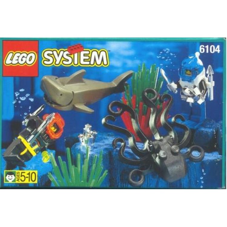 Aquacessories