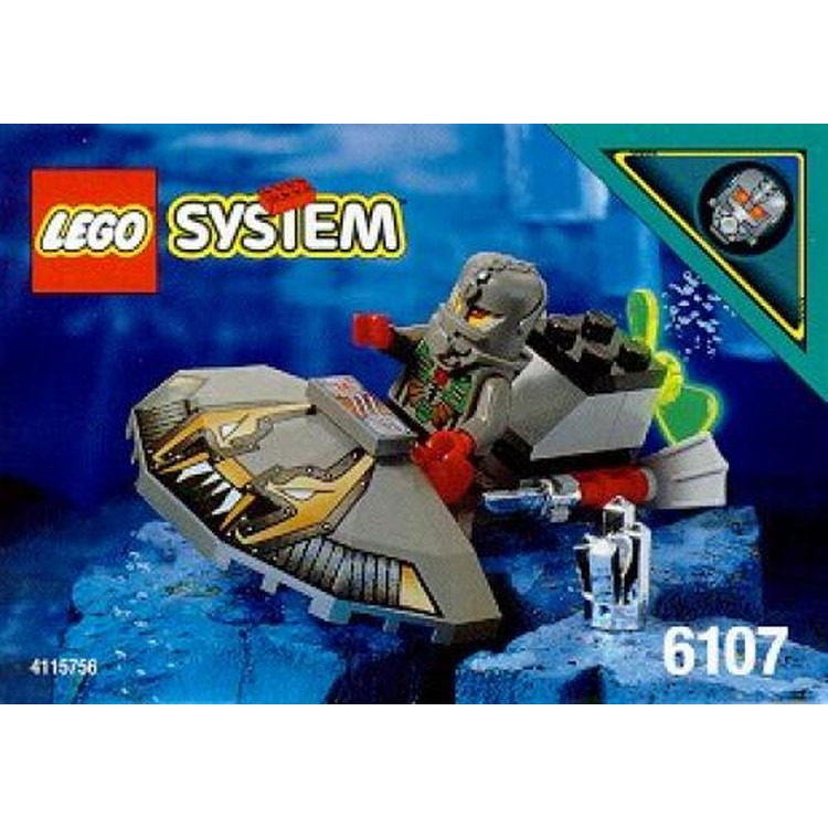 Recon Ray