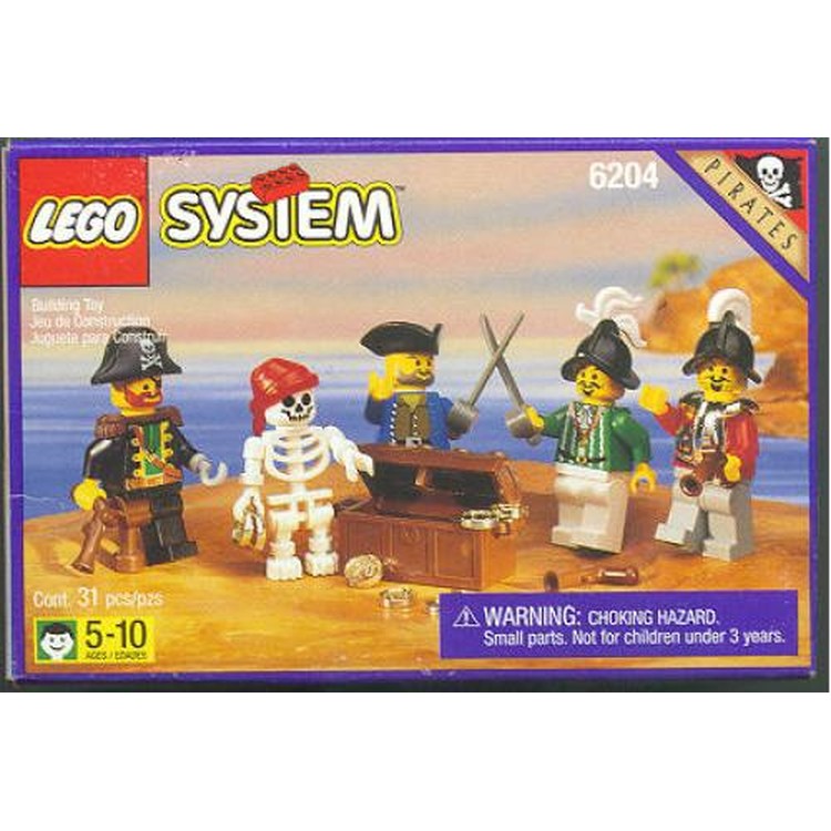 Buccaneers