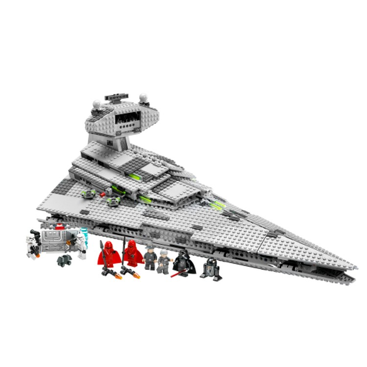 Imperial Star Destroyer