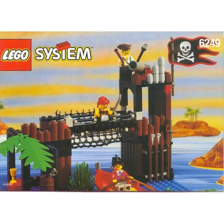 Pirates Ambush