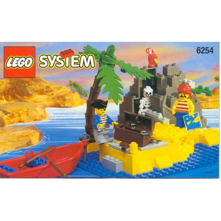 Rocky Reef