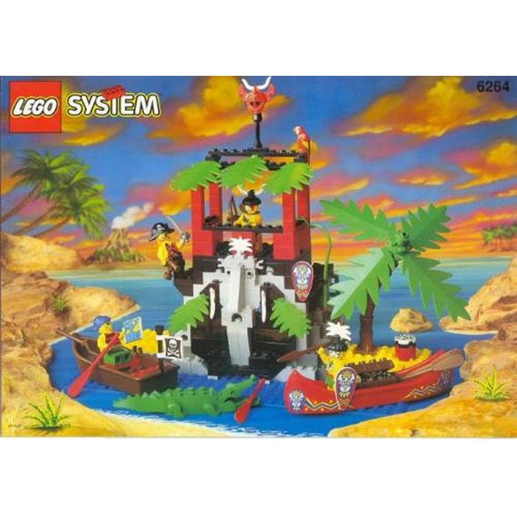 Forbidden Cove
