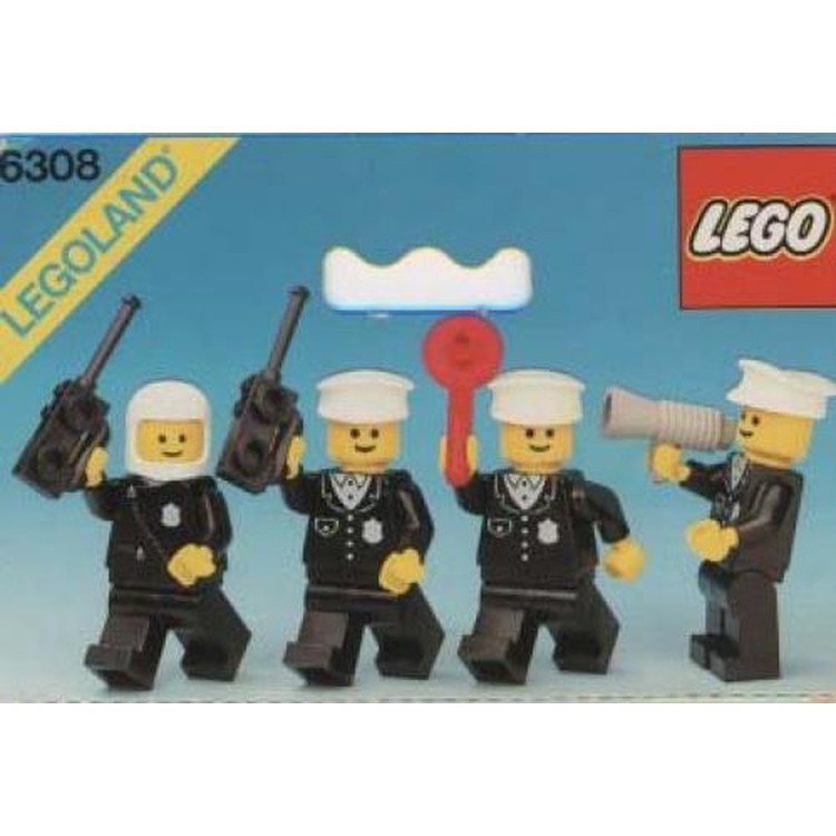 Policemen