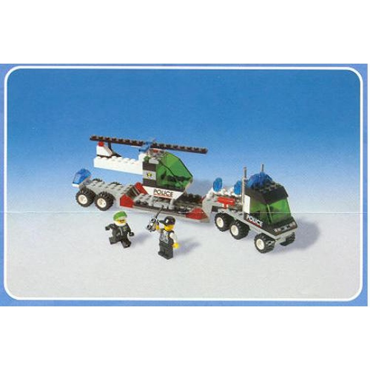 Helicopter Transport