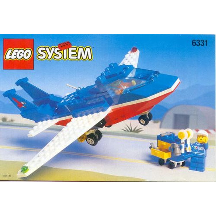 Patriot Jet