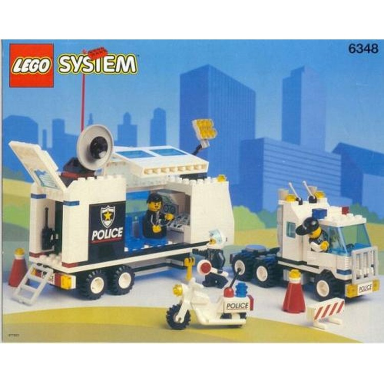 Surveillance Squad