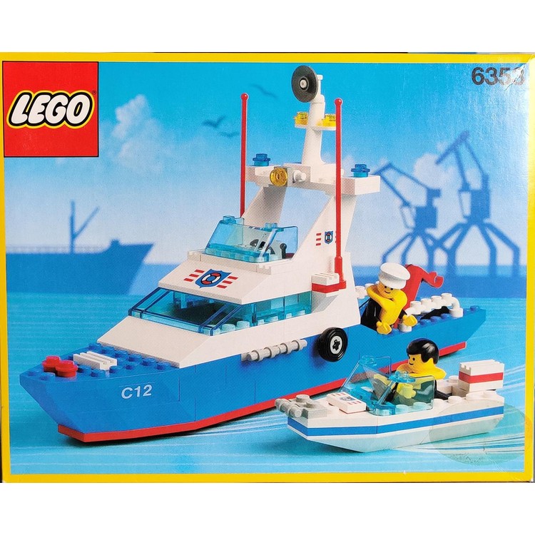 Coastal Cutter