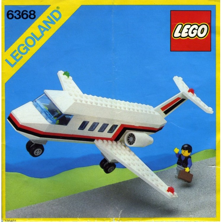 Jet Airliner
