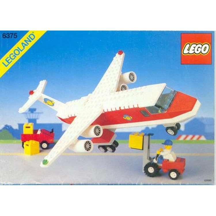 Trans Air Carrier