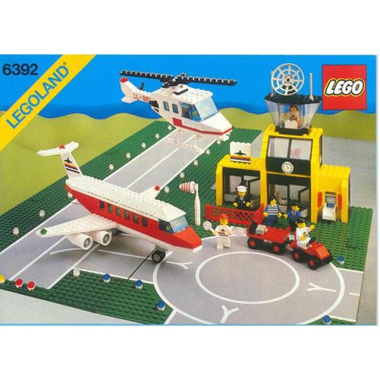 Airport