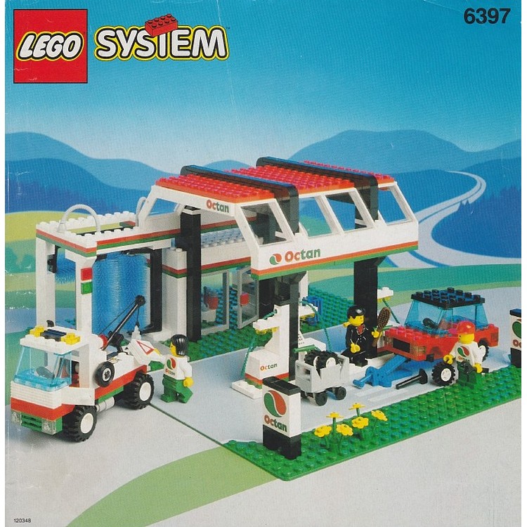 Gas N' Wash Express