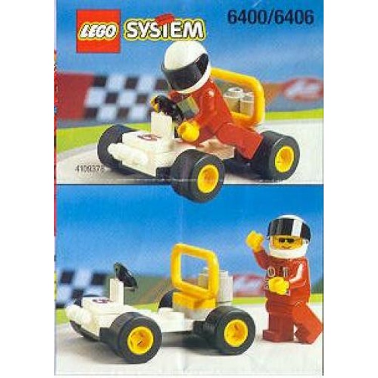 Go-Kart