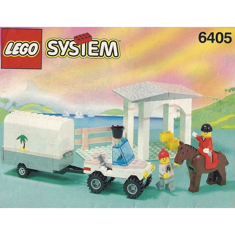 Sunset Stables