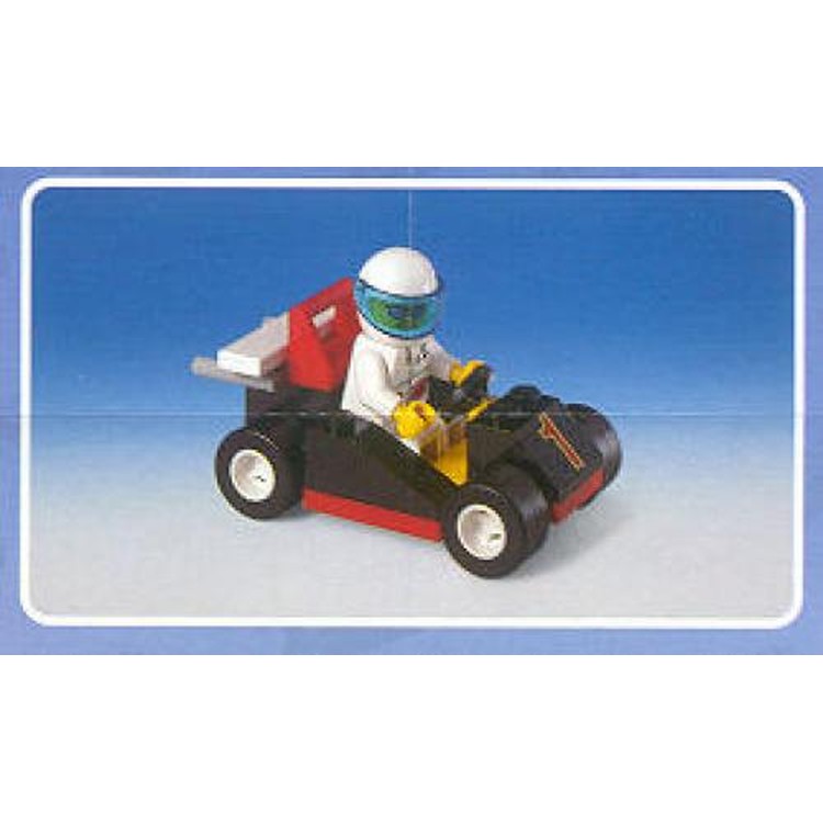 Go-Kart