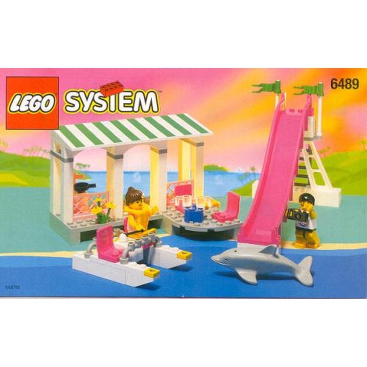 Seaside Holiday Cottage