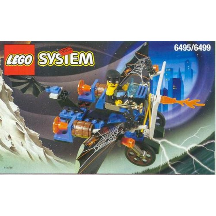 Time Tunnelator