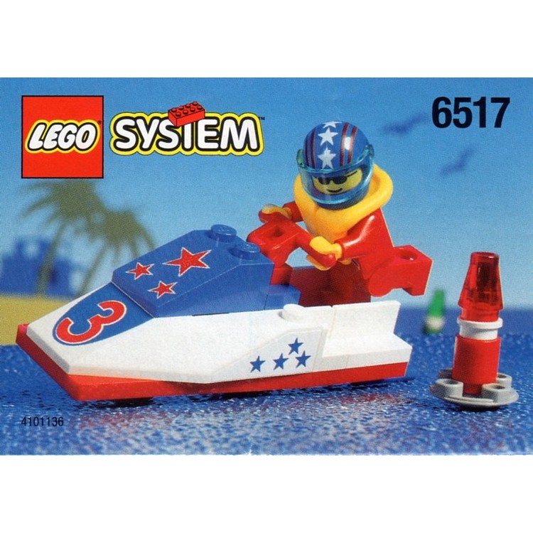 Water Jet