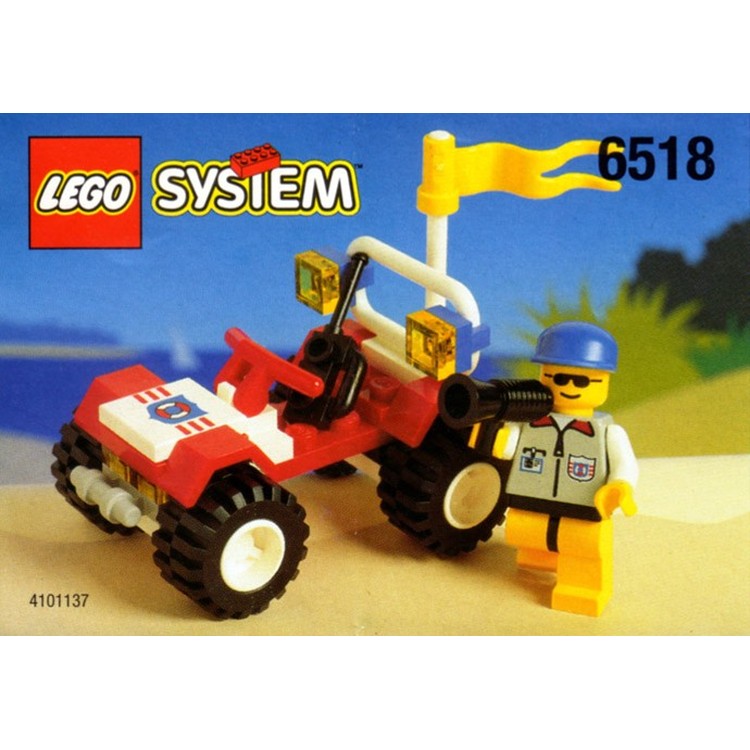 Baja Buggy
