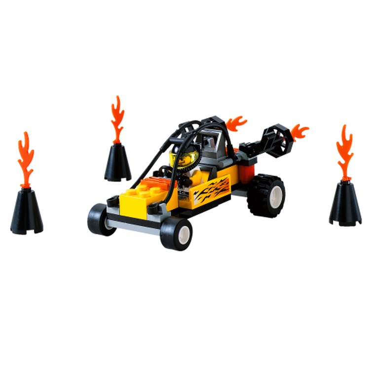 Turbo Tiger
