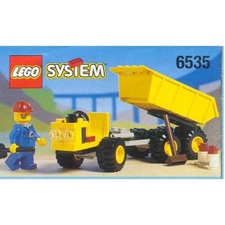 Dumper