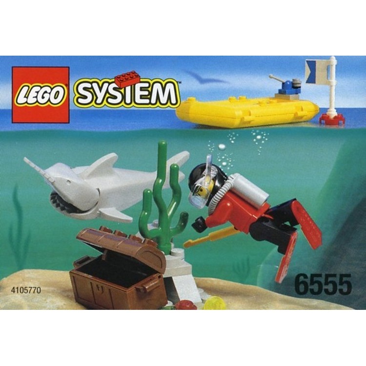 Sea Hunter