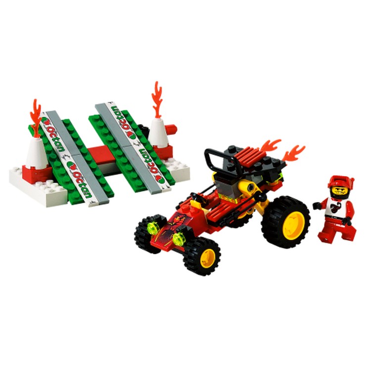 Scorpion Buggy