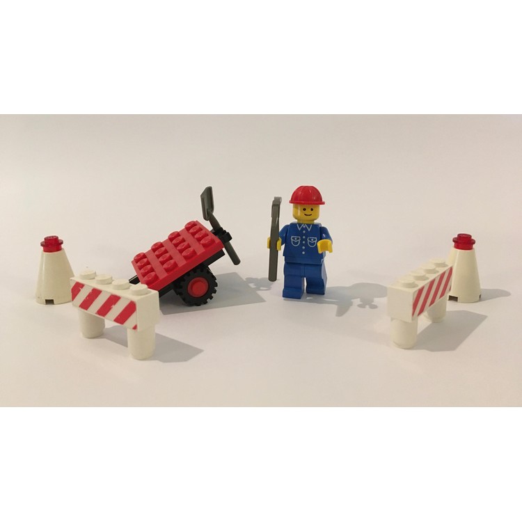 Road Repair Set