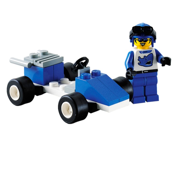 Blue Racer