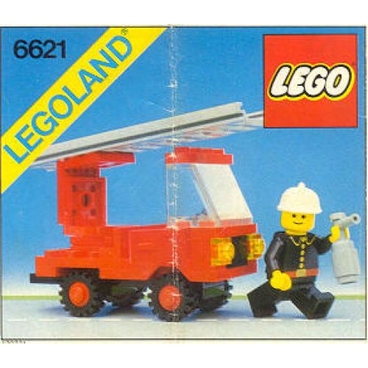 Fire Truck