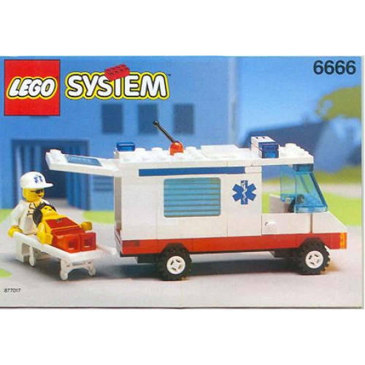 Ambulance