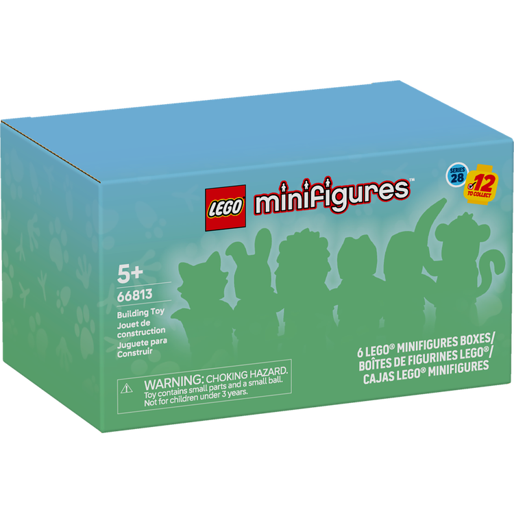 Series 28 - 6 Pack