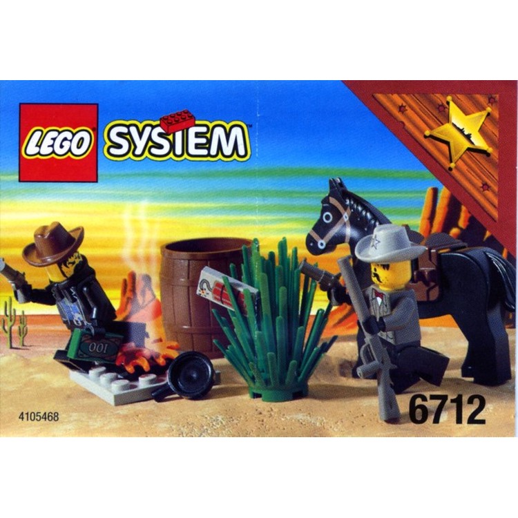 Sheriff's Showdown