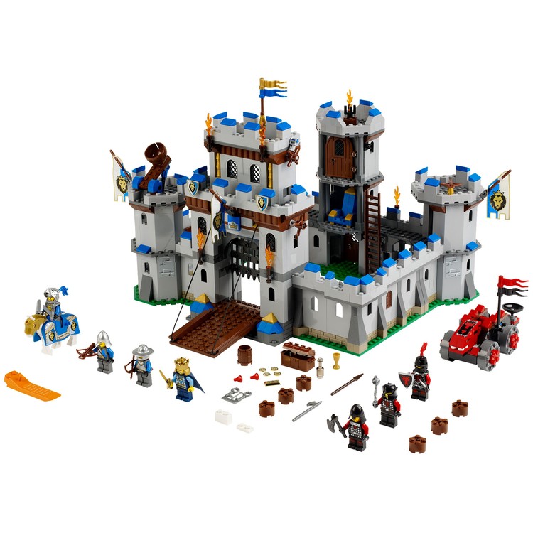 King's Castle