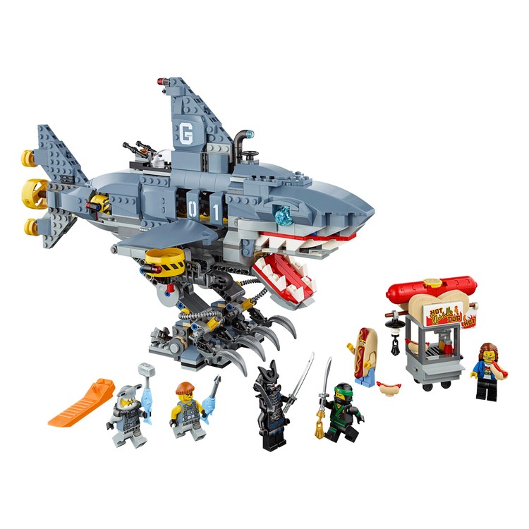 garmadon, Garmadon, GARMADON!