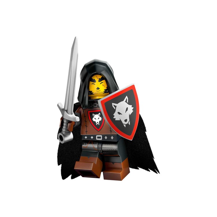 Wolfpack Beastmaster