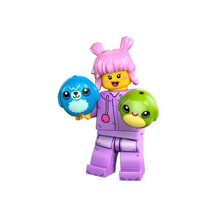 Plush Toy Collector