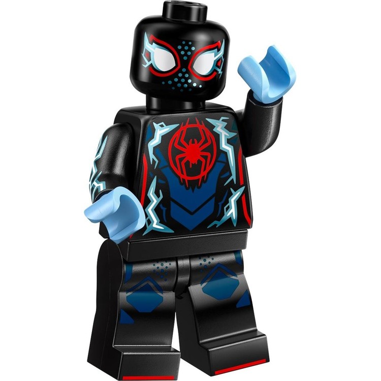 Miles Morales / Spider-Man