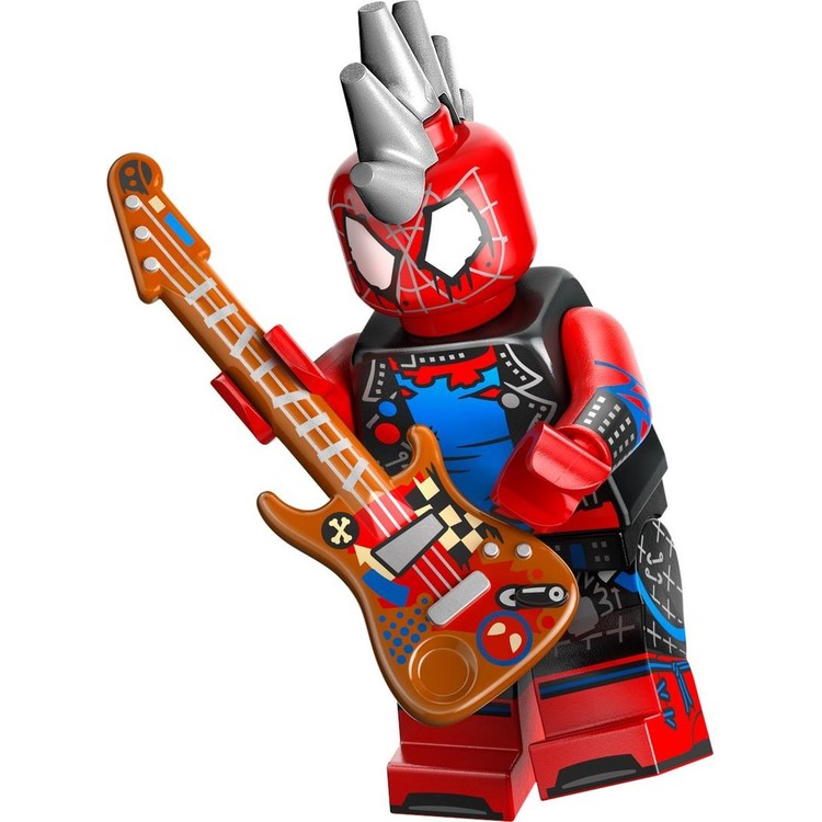 Hobie Brown / Spider-Punk