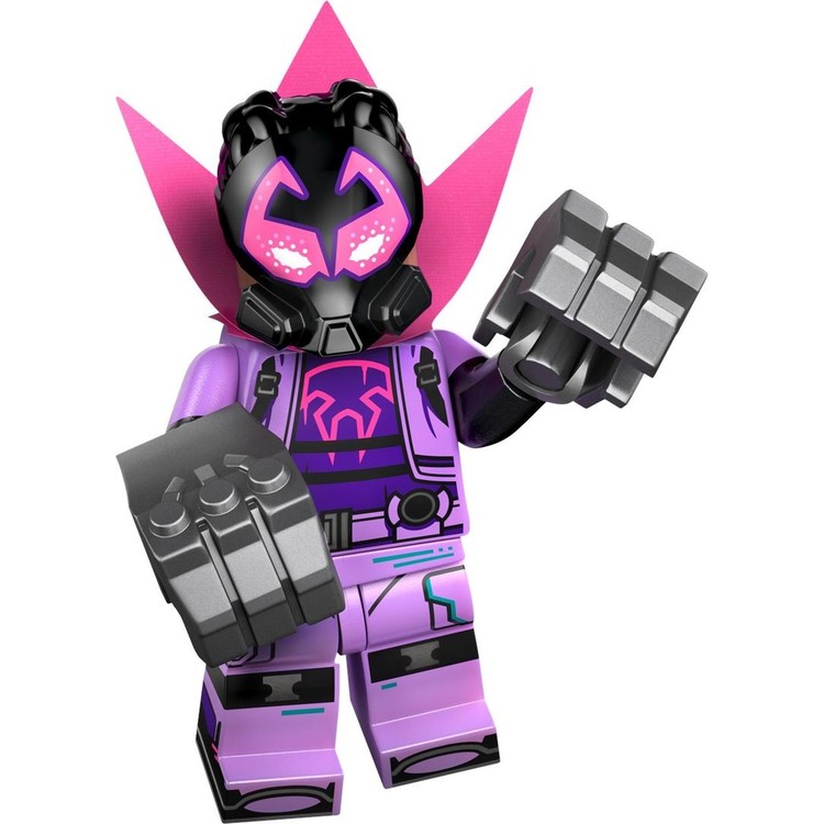 Miles G. Morales / Prowler